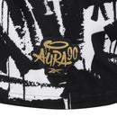 Camisa Botafogo 4th Feminina 25/26 - Preta e Branca