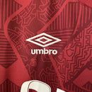 Camisa Fluminense Third 22/23 - Grená