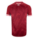 Camisa Fluminense Third 22/23 - Grená