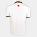 Camisa Vasco Third 22/23 - Branca