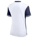 Camisa Tottenham Home Feminina 24/25 - Branca