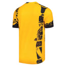 Camisa Inter de Milão Third 24/25 Jogador - Amarela