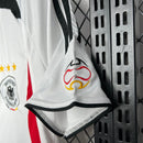 Camisa Alemanha Home 2006 Retrô