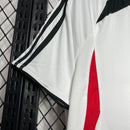 Camisa Alemanha Home 2006 Retrô