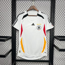 Camisa Alemanha Home 2006 Retrô