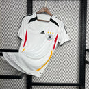 Camisa Alemanha Home 2006 Retrô