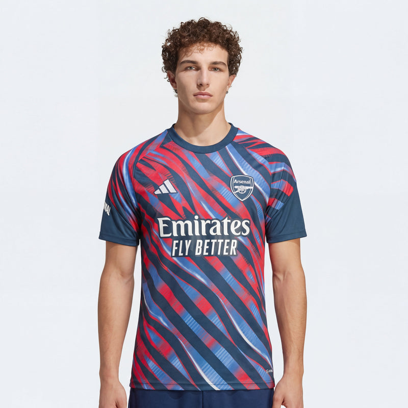 Camisa Arsenal 26/27