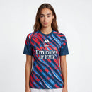 Camisa Arsenal Feminina 26/27