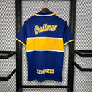 Camisa Boca Juniors Home 96/97 Retrô