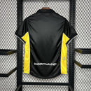 Camisa Borussia Dortmund Away 1998 Retrô