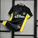 Camisa Borussia Dortmund Away 1998 Retrô