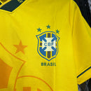 Camisa Brasil Home 94/95 Retrô
