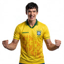 Camisa Brasil Home 94/95 Retrô