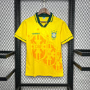 Camisa Brasil Home 94/95 Retrô