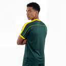 Camisa Brasil 97/98 Retrô - Verde