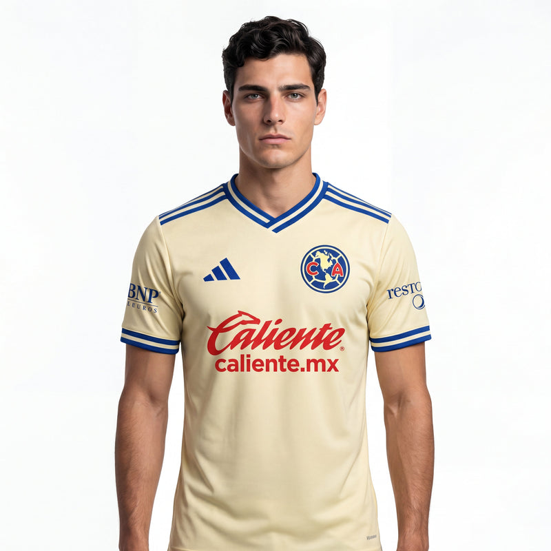 Camisa Club America 26/27 Away