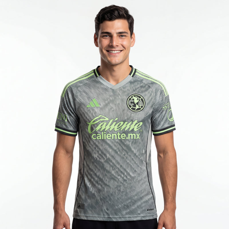 Camisa Club America 26/27 Treino