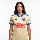 Camisa Club America Feminina 26/27 Away