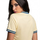 Camisa Club America Feminina 26/27 Away