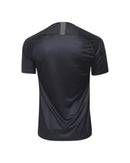 Camisa Corinthians 18/19 Retrô - Preta