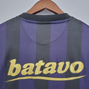 Camisa Corinthians Away 09/10 Retrô