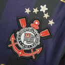 Camisa Corinthians Away 09/10 Retrô