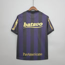 Camisa Corinthians Away 09/10 Retrô