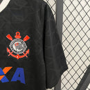 Camisa Corinthians Away 12/13 Retrô