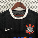 Camisa Corinthians Away 12/13 Retrô