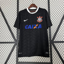 Camisa Corinthians Away 12/13 Retrô