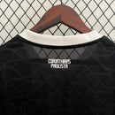 Camisa Corinthians Away 12/13 Retrô