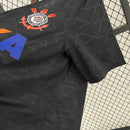 Camisa Corinthians Away 12/13 Retrô