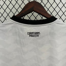 Camisa Corinthians 12/13 Retrô - Branco