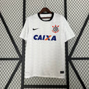 Camisa Corinthians 12/13 Retrô - Branco