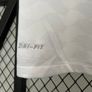 Camisa Corinthians 12/13 Retrô - Branco