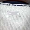 Camisa Manchester United Away 07/08 Retrô