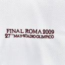 Camisa Manchester United Away 07/08 Retrô