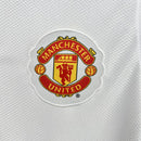 Camisa Manchester United Away 07/08 Retrô