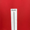 Camisa Manchester United Home 07/08 Retrô