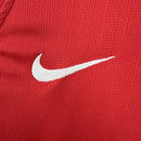 Camisa Manchester United Home 07/08 Retrô