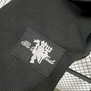 Camisa Manchester United Third 07/08 Retrô