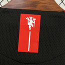 Camisa Manchester United Third 07/08 Retrô