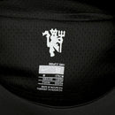 Camisa Manchester United Third 07/08 Retrô