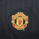 Camisa Manchester United Third 07/08 Retrô