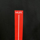Camisa Manchester United Third 07/08 Retrô