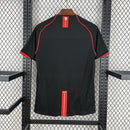 Camisa Manchester United Third 07/08 Retrô
