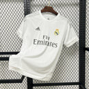 Camisa Real Madrid Home 15/16 Retrô