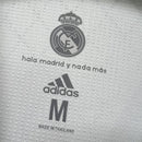 Camisa Real Madrid Home 15/16 Retrô