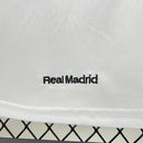 Camisa Real Madrid Home 05/06 Retrô