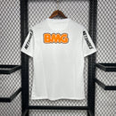 Camisa Santos Home 11/12 Retrô - Branco